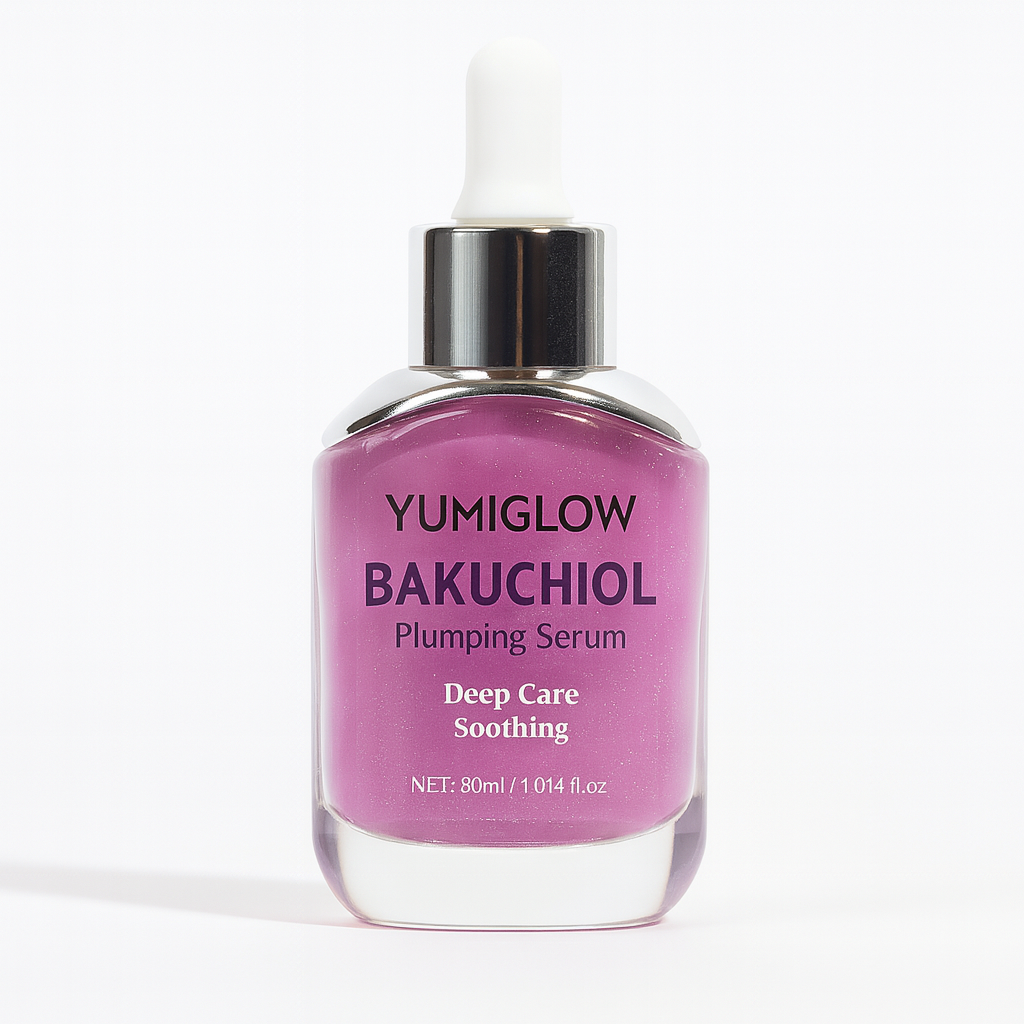 YumiGlow Bakuchiol Serum (30ML)