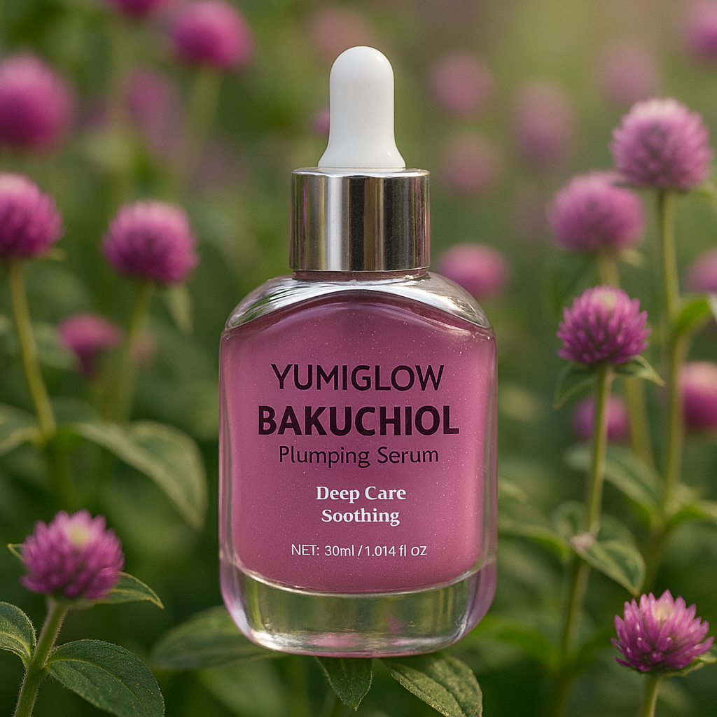 YumiGlow Bakuchiol Serum (30ML)