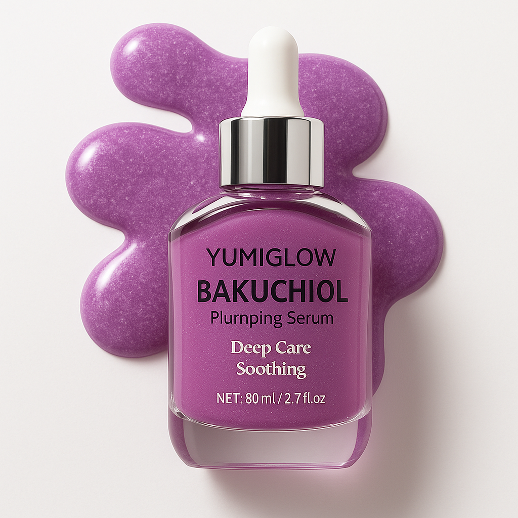YumiGlow Bakuchiol Serum (30ML)