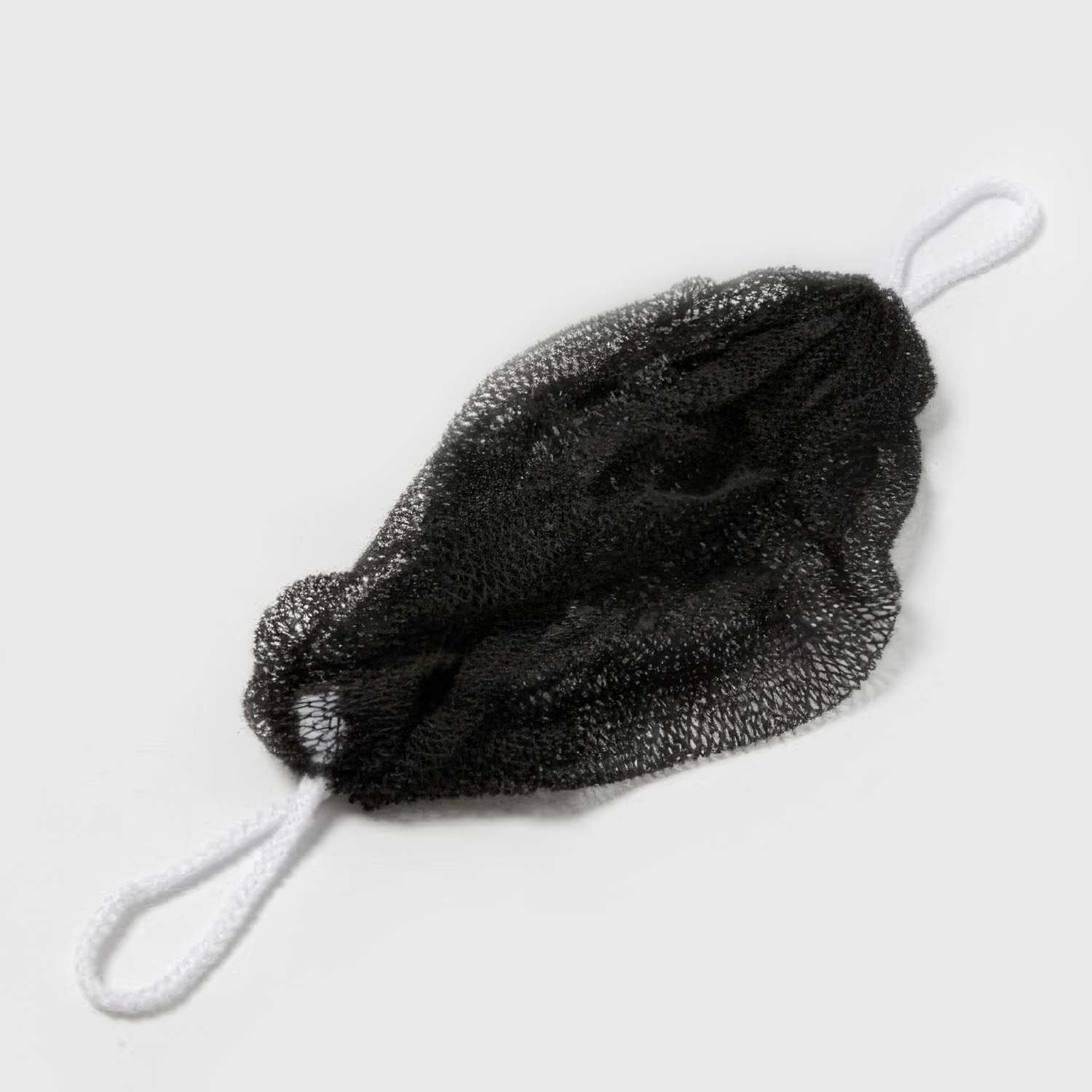 YumiGlow™ African Exfoliating Body Net Sponge