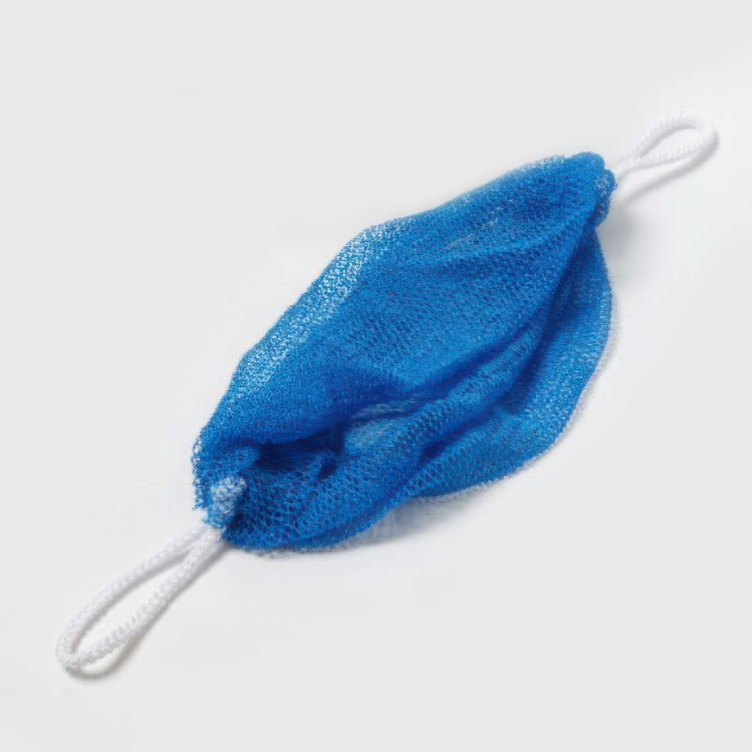YumiGlow™ African Exfoliating Body Net Sponge
