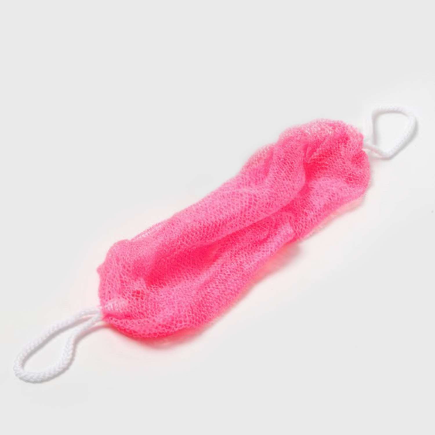 YumiGlow™ African Exfoliating Body Net Sponge